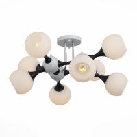 Люстра на штанге ST-Luce SL849.542.08