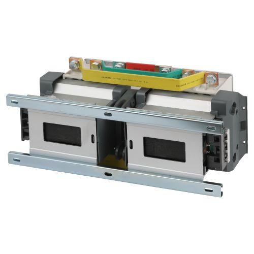 Контактор КТИ-52653 реверсивный PRO KKT53-265-230-10-E 265А 230В/АС3 Эра Б0054937