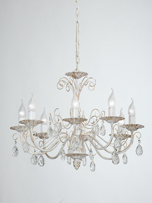 Подвесная люстра Vitaluce V1180/8