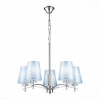 Подвесная люстра Evoluce SLE105613-05
