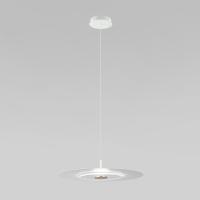 Подвесной светильник Eurosvet 40031/1 LED белый