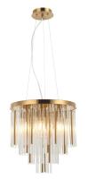 Каскадная люстра Stilfort 2147/05/06P