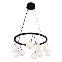 Подвесной светильник MODELUX MS.6120.10 BK