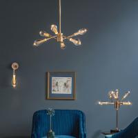 Люстра на штанге ImperiumLoft 249070-26