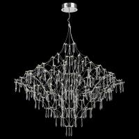 Подвесная люстра WERTMARK WE335.12.103