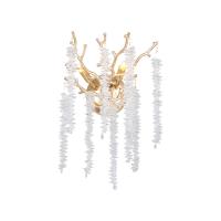 Бра Freya FR1010WL-02G