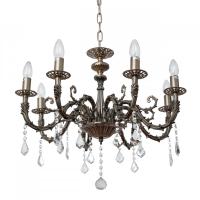 Подвесная люстра Abrasax SD793