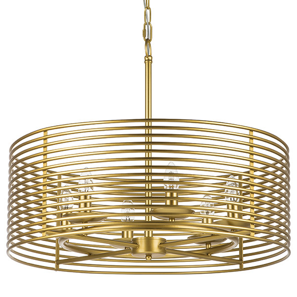 Подвесная люстра Lightstar 728063