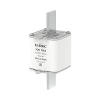 Предохранитель YON ножевого типа FG3 630А 400В хар-ка aR DKC 1FG03-0800-400V-AR