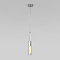 Подвесной светильник Eurosvet 50226/1 прозрачный