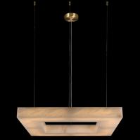 Подвесная люстра Fluorite FL1165-4C1