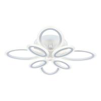 Накладная люстра Escada 10207/8LED