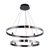 Подвесная люстра ARTE Lamp A1993SP-64BK