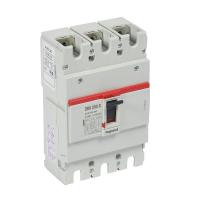 Выключатель автоматический 4п 15А 20кА DRX125 термомагнитн. расцеп. Leg 027030