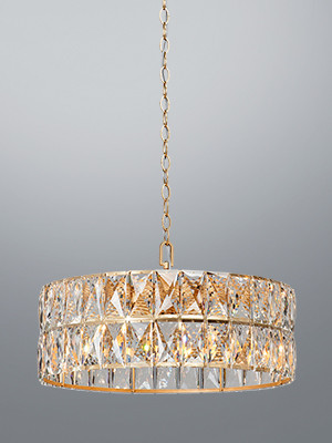 Подвесная люстра Vitaluce V5282-8/8