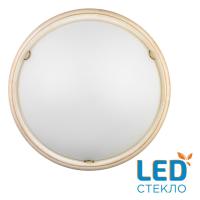 Накладной светильник Sonex 7605/DL