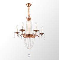 Подвесная люстра Lussole LSP-6002