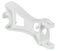 Стойка фальш-панели бел. TITAN 5 IEK TI5-00D-ST-9016