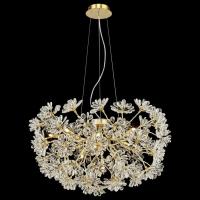 Подвесная люстра WERTMARK WE191.13.303