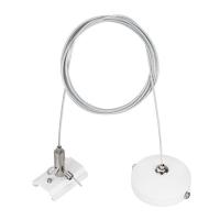 Подвес MAG-HANG-ORIENT-2620-L2000 (SL-WH) металл Arlight 037311