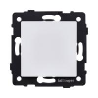 Клавиша/Накладка KOLLINGER REA-707WH