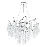 Подвесная люстра MODELUX MS.2109.600 SL