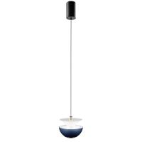 Crystal Lux Светильник подвесной Crystal Lux ASTRA SP LED BLUE