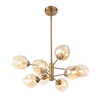 Люстра на штанге ST-Luce SL1500.203.08