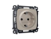 Розетка Ambrella Volt MO366010