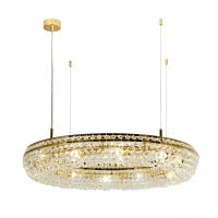 Подвесная люстра Favourite 4015-12P