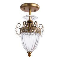 Люстра на штанге ARTE Lamp A4410PL-1SR