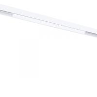 Светильник на шине ARTE Lamp A4643PL-1WH