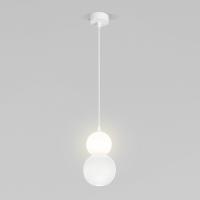 Подвесной светильник Eurosvet 50251/1 LED белый