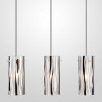 Подвесной светильник Eurosvet 1575/3 хром