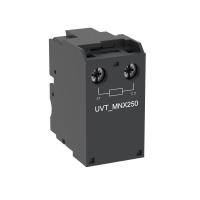 Расцепитель минимального напряжения AC230/DC250 для MNX125/160/250 YON UVT-MNX250-ADC230