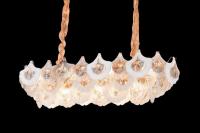 Подвесная люстра Fluorite FL1152-14PO