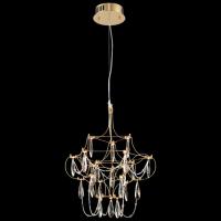 Подвесная люстра WERTMARK WE336.21.306