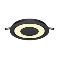 Maytoni Technical DL102-12W2.7K-B