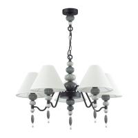 Подвесная люстра Odeon Light 4896/5