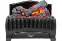 Dimplex Очаг Westbrook Basket