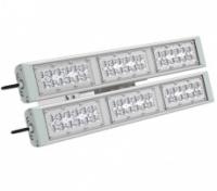 Светодиодный светильник SVT-STR-MPRO-79W-20-CRI90-5700K-DUO