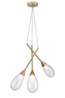 Подвесная люстра Vele Luce VL5864P03