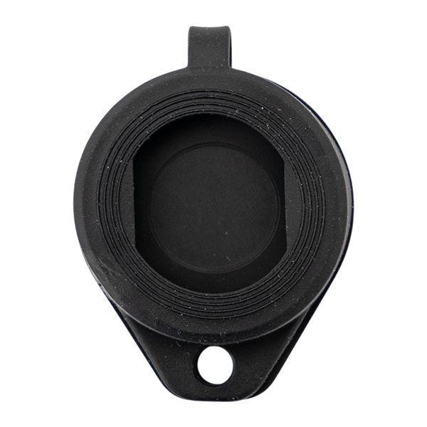Накладка для замка защитная d22мм IP65 PROxima EKF cover-2