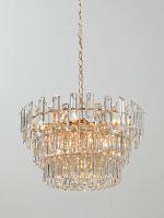 Подвесная люстра Vitaluce V53440-8/11