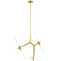 Подвесная люстра Lightstar 742063