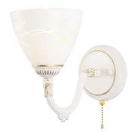 Бра Arte Milano 347837/1W WT+G