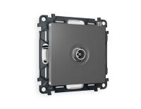 Розетка Ambrella Volt MA663030