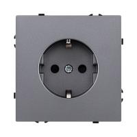 Розетка KOLLINGER EC-014GY