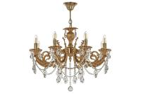 Подвесная люстра Dio D'arte Carisio E 1.1.8.600 GB