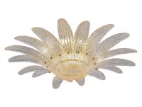 Накладная люстра Newport 8809/PL gold